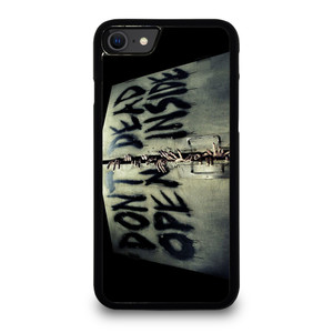 THE WALKING DEAD 1iPhone SE 2020 / SE 2022 Case Cover THE WALKING DEAD 1iPhone SE 2020 / SE 2022 Case Cover
