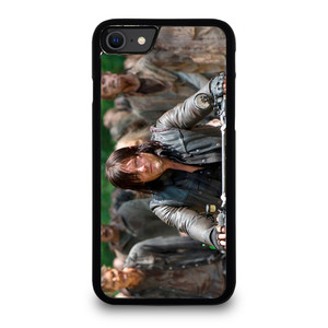 THE WALKING DEAD 4iPhone SE 2020 / SE 2022 Case Cover THE WALKING DEAD 4iPhone SE 2020 / SE 2022 Case Cover