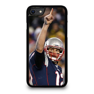 TOM BRADY FOOT BALLiPhone SE 2020 / SE 2022 Case Cover TOM BRADY FOOT BALLiPhone SE 2020 / SE 2022 Case Cover