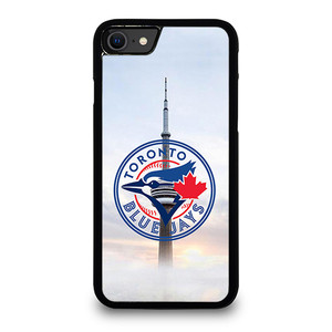 Toronto Blue Jays IconiPhone SE 2020 / SE 2022 Case Cover Toronto Blue Jays IconiPhone SE 2020 / SE 2022 Case Cover