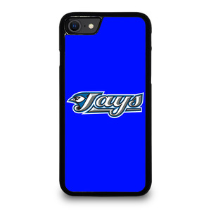 TORONTO BLUE JAYS LOGOiPhone SE 2020 / SE 2022 Case Cover TORONTO BLUE JAYS LOGOiPhone SE 2020 / SE 2022 Case Cover
