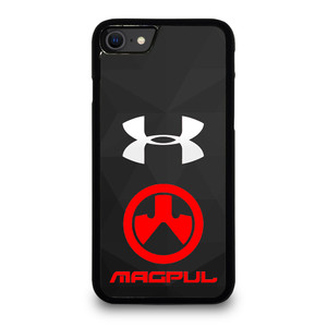UNDER ARMOUR MAGPULiPhone SE 2020 / SE 2022 Case Cover UNDER ARMOUR MAGPULiPhone SE 2020 / SE 2022 Case Cover
