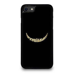 We're All Mad HereiPhone SE 2020 / SE 2022 Case Cover We're All Mad HereiPhone SE 2020 / SE 2022 Case Cover