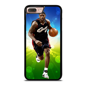 LEBRON JAMES CAV'S iPhone 7 Plus / 8 Plus Case Cover LEBRON JAMES CAV'S iPhone 7 Plus / 8 Plus Case Cover