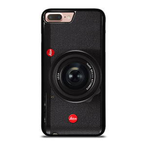 Leica Advanced Lens Camera Image iPhone 7 Plus / 8 Plus Case Cover Leica Advanced Lens Camera Image iPhone 7 Plus / 8 Plus Case Cover