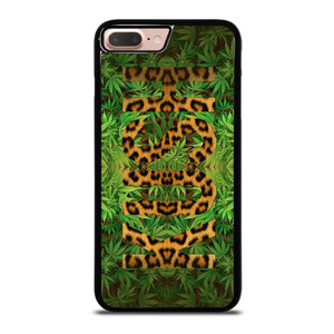 LEOPARD KUSH iPhone 7 Plus / 8 Plus Case Cover LEOPARD KUSH iPhone 7 Plus / 8 Plus Case Cover