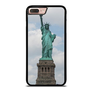 LIBERTY STATUE iPhone 7 Plus / 8 Plus Case Cover LIBERTY STATUE iPhone 7 Plus / 8 Plus Case Cover