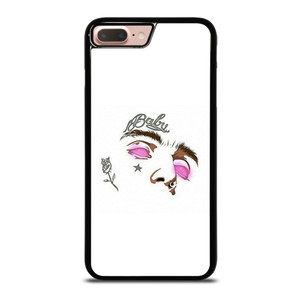 LIL PEEP FACE iPhone 7 Plus / 8 Plus Case Cover LIL PEEP FACE iPhone 7 Plus / 8 Plus Case Cover