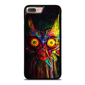 Majora's Painting iPhone 7 Plus / 8 Plus Case Cover Majora's Painting iPhone 7 Plus / 8 Plus Case Cover