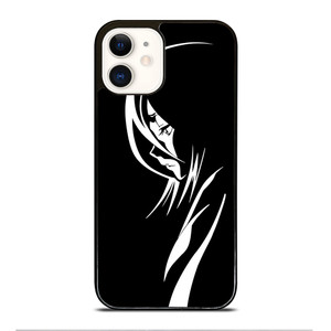 BLEACH ANIME COUPLE 1 iPhone 12 Case Cover BLEACH ANIME COUPLE 1 iPhone 12 Case Cover