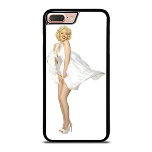MARILYN MONROE POSE iPhone 7 Plus / 8 Plus Case Cover MARILYN MONROE POSE iPhone 7 Plus / 8 Plus Case Cover