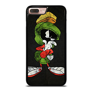 MARVIN THE MARTIAN LOONEY iPhone 7 Plus / 8 Plus Case Cover MARVIN THE MARTIAN LOONEY iPhone 7 Plus / 8 Plus Case Cover