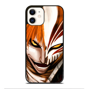 BLEACH ANIME iPhone 12 Case Cover BLEACH ANIME iPhone 12 Case Cover