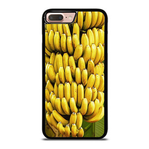 Natural Bananas iPhone 7 Plus / 8 Plus Case Cover Natural Bananas iPhone 7 Plus / 8 Plus Case Cover