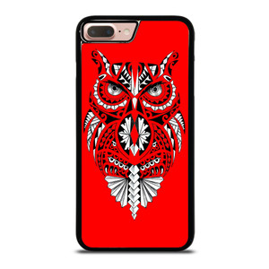 NEW AZTEC OWL iPhone 7 Plus / 8 Plus Case Cover NEW AZTEC OWL iPhone 7 Plus / 8 Plus Case Cover
