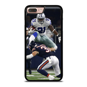 NEW EZEKIEL ELLIOTT iPhone 7 Plus / 8 Plus Case Cover NEW EZEKIEL ELLIOTT iPhone 7 Plus / 8 Plus Case Cover