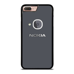 Nokia Back View iPhone 7 Plus / 8 Plus Case Cover Nokia Back View iPhone 7 Plus / 8 Plus Case Cover