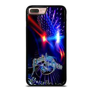 PANIC AT THE DISCO LIGHTS iPhone 7 Plus / 8 Plus Case Cover PANIC AT THE DISCO LIGHTS iPhone 7 Plus / 8 Plus Case Cover