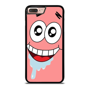 PATRICK FACE iPhone 7 Plus / 8 Plus Case Cover PATRICK FACE iPhone 7 Plus / 8 Plus Case Cover