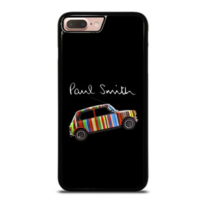 Paul Smith Stripe Style iPhone 7 Plus / 8 Plus Case Cover Paul Smith Stripe Style iPhone 7 Plus / 8 Plus Case Cover