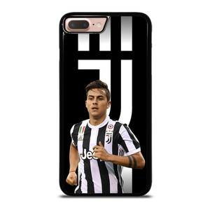 PAULO DYBALA JUVENTUS LOGO iPhone 7 Plus / 8 Plus Case Cover PAULO DYBALA JUVENTUS LOGO iPhone 7 Plus / 8 Plus Case Cover