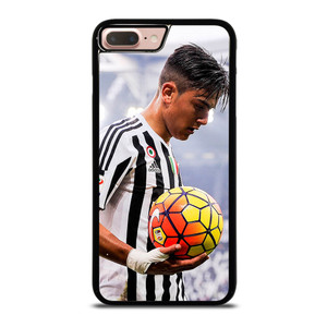 PAULO DYBALA JUVENTUS iPhone 7 Plus / 8 Plus Case Cover PAULO DYBALA JUVENTUS iPhone 7 Plus / 8 Plus Case Cover