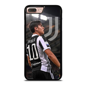 PAULO JUVENTUS DYBALA iPhone 7 Plus / 8 Plus Case Cover PAULO JUVENTUS DYBALA iPhone 7 Plus / 8 Plus Case Cover