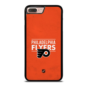 Philadelphia Flyers NHL Cool Logo iPhone 7 Plus / 8 Plus Case Cover Philadelphia Flyers NHL Cool Logo iPhone 7 Plus / 8 Plus Case Cover