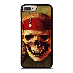 PIRATES OF THE CARIBBEAN DEAD MANS CHEST iPhone 7 Plus / 8 Plus Case Cover PIRATES OF THE CARIBBEAN DEAD MANS CHEST iPhone 7 Plus / 8 Plus Case Cover