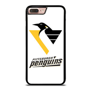 PITTSBURGH PENGUINS iPhone 7 Plus / 8 Plus Case Cover PITTSBURGH PENGUINS iPhone 7 Plus / 8 Plus Case Cover