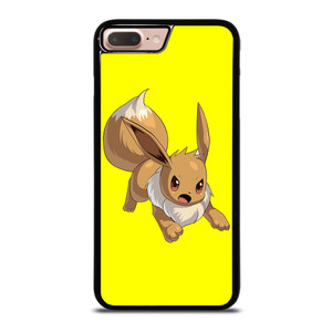 POKEMON EEVEE CONQUEST iPhone 7 Plus / 8 Plus Case Cover POKEMON EEVEE CONQUEST iPhone 7 Plus / 8 Plus Case Cover
