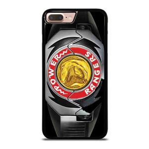 POWER RANGERS MIGHTY MORPHIN2 iPhone 7 Plus / 8 Plus Case Cover POWER RANGERS MIGHTY MORPHIN2 iPhone 7 Plus / 8 Plus Case Cover