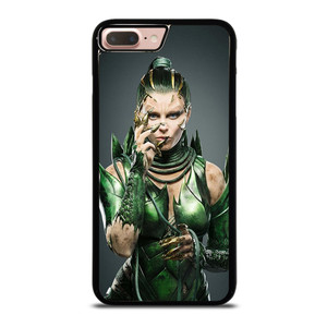 POWER RANGERS RITA REPULSA iPhone 7 Plus / 8 Plus Case Cover POWER RANGERS RITA REPULSA iPhone 7 Plus / 8 Plus Case Cover