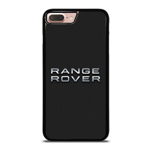 Range Rover iPhone 7 Plus / 8 Plus Case Cover Range Rover iPhone 7 Plus / 8 Plus Case Cover