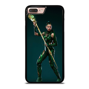 RITA REPULSA POWER RANGERS iPhone 7 Plus / 8 Plus Case Cover RITA REPULSA POWER RANGERS iPhone 7 Plus / 8 Plus Case Cover