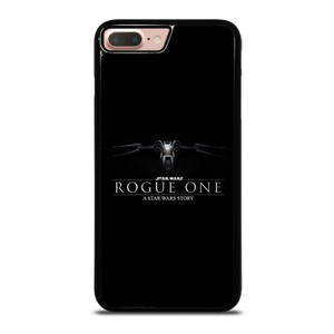 ROGUE ONE A STAR WARS STORY iPhone 7 Plus / 8 Plus Case Cover ROGUE ONE A STAR WARS STORY iPhone 7 Plus / 8 Plus Case Cover