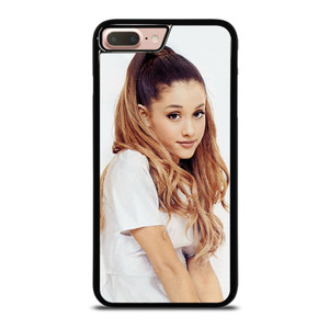 SIMPLE ARIANA GRANDE iPhone 7 Plus / 8 Plus Case Cover SIMPLE ARIANA GRANDE iPhone 7 Plus / 8 Plus Case Cover