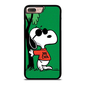 SNOOPY JOE COOL iPhone 7 Plus / 8 Plus Case Cover SNOOPY JOE COOL iPhone 7 Plus / 8 Plus Case Cover