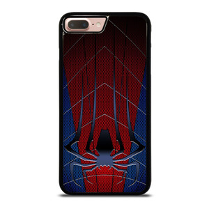 SPIDERMAN LOGO iPhone 7 Plus / 8 Plus Case Cover SPIDERMAN LOGO iPhone 7 Plus / 8 Plus Case Cover