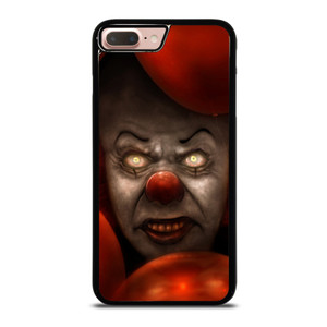 Stephen King's It Pennywis Face iPhone 7 Plus / 8 Plus Case Cover Stephen King's It Pennywis Face iPhone 7 Plus / 8 Plus Case Cover