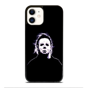 Cool Michael Myers Halloween iPhone 12 Case Cover Cool Michael Myers Halloween iPhone 12 Case Cover