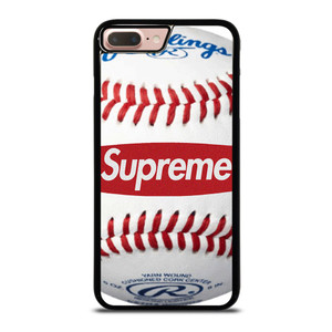 Supreme Rawlings Baseball iPhone 7 Plus / 8 Plus Case Cover Supreme Rawlings Baseball iPhone 7 Plus / 8 Plus Case Cover