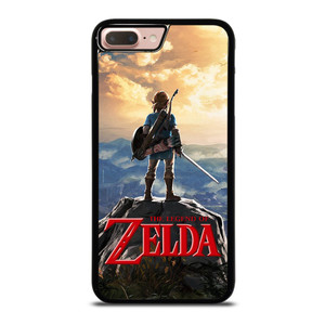 THE LEGEND OF ZELDA iPhone 7 Plus / 8 Plus Case Cover THE LEGEND OF ZELDA iPhone 7 Plus / 8 Plus Case Cover