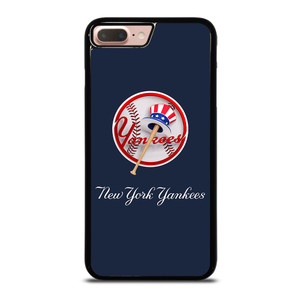 THE NEW YORK YANKEES iPhone 7 Plus / 8 Plus Case Cover THE NEW YORK YANKEES iPhone 7 Plus / 8 Plus Case Cover