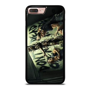THE WALKING DEAD BOX iPhone 7 Plus / 8 Plus Case Cover THE WALKING DEAD BOX iPhone 7 Plus / 8 Plus Case Cover