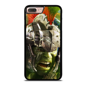 THOR RAGNAROK iPhone 7 Plus / 8 Plus Case Cover THOR RAGNAROK iPhone 7 Plus / 8 Plus Case Cover