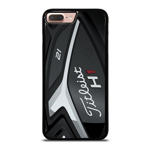 Titleist Golf Gear iPhone 7 Plus / 8 Plus Case Cover Titleist Golf Gear iPhone 7 Plus / 8 Plus Case Cover