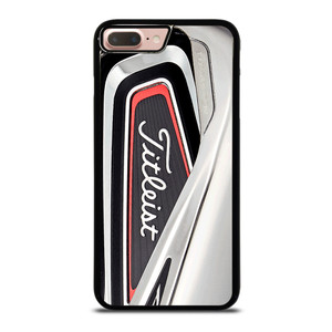 Titleist Iron Lead iPhone 7 Plus / 8 Plus Case Cover Titleist Iron Lead iPhone 7 Plus / 8 Plus Case Cover