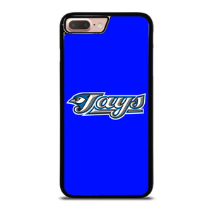 TORONTO BLUE JAYS LOGO iPhone 7 Plus / 8 Plus Case Cover TORONTO BLUE JAYS LOGO iPhone 7 Plus / 8 Plus Case Cover