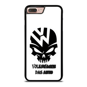 VOLKSWAGEN VW HARDCORE iPhone 7 Plus / 8 Plus Case Cover VOLKSWAGEN VW HARDCORE iPhone 7 Plus / 8 Plus Case Cover